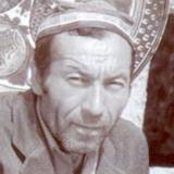 Музаффар Саидов